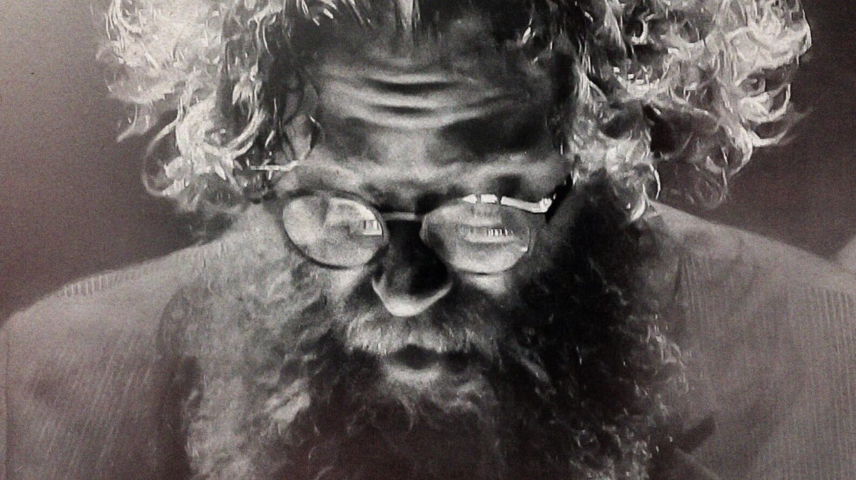 Ben Caplan